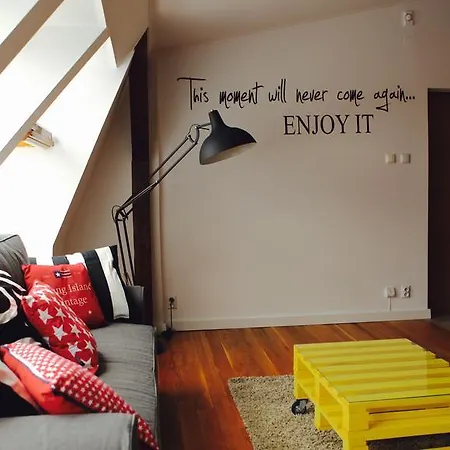 Love Apartment