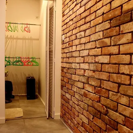 Apartman Love *