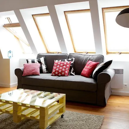 Apartman Love Sopot