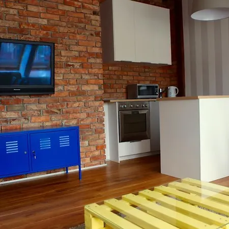 Love Apartman