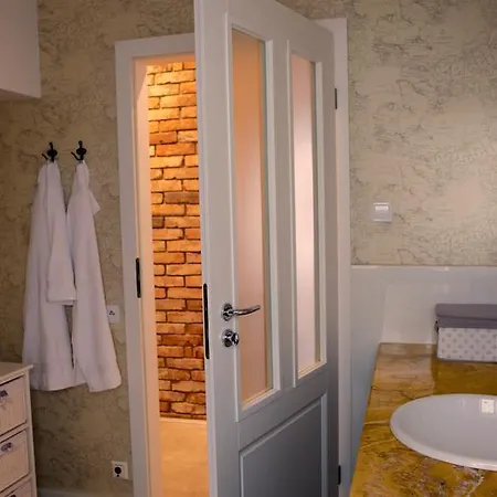 Apartman Love *