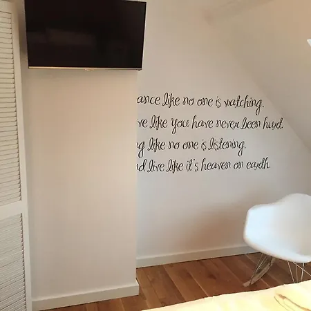 Love Apartman