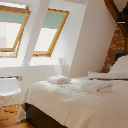 Apartman Love Sopot